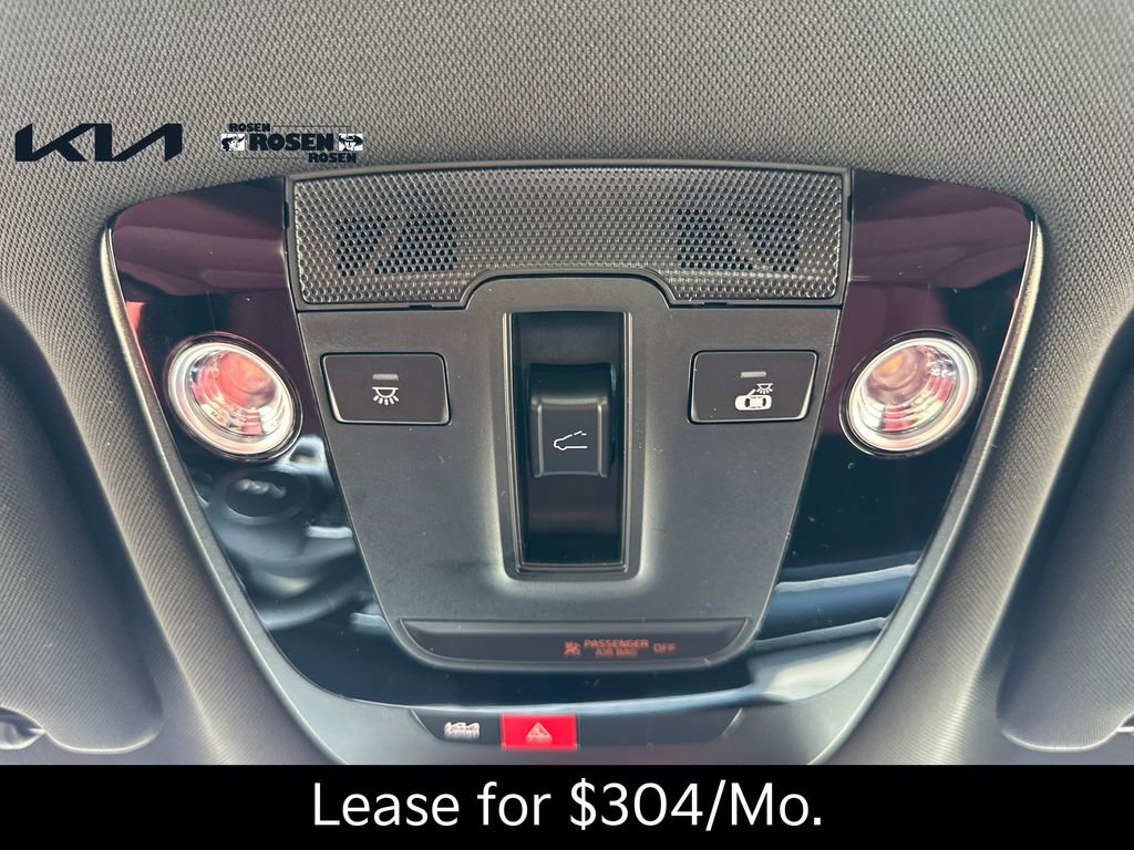 New 2026 Kia K5 GT-Line AWD/4WD image 31