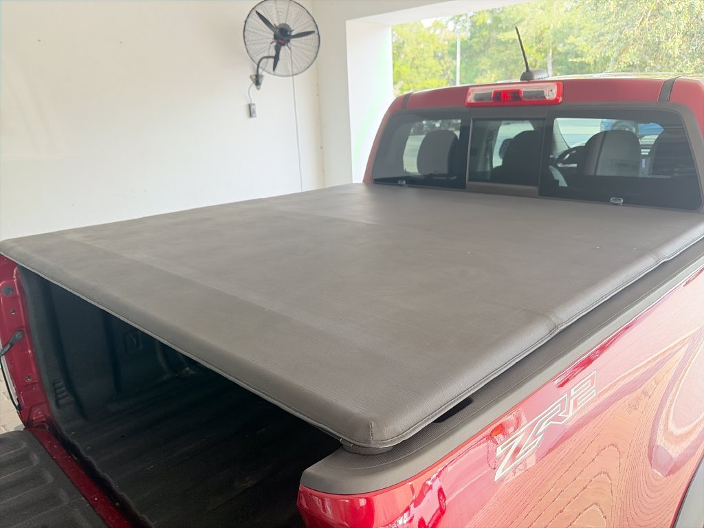 Used 2018 Chevrolet Colorado ZR2 AWD/4WD image 36