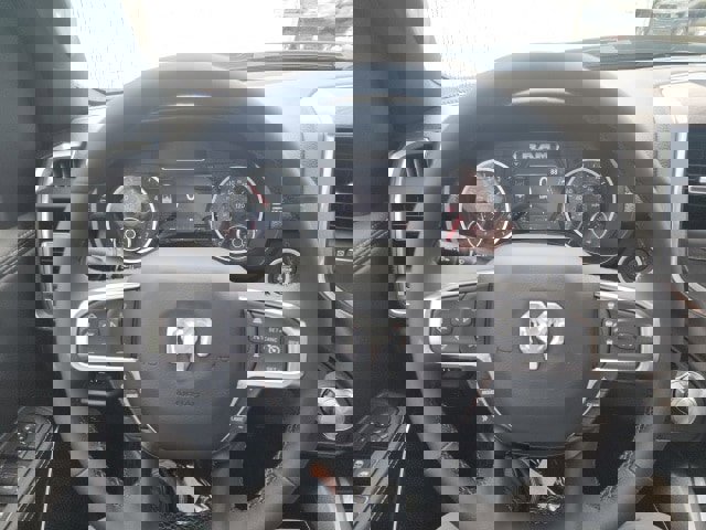 New 2026 RAM 1500 Laramie w/ Sport Appearance Package image 16