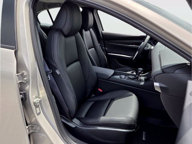 New 2026 MAZDA MAZDA3 2.5 S Sedan w/ Preferred Pkg FWD image 15