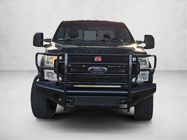 Used 2021 Ford F250 XL w/ STX Appearance Package AWD/4WD image 2