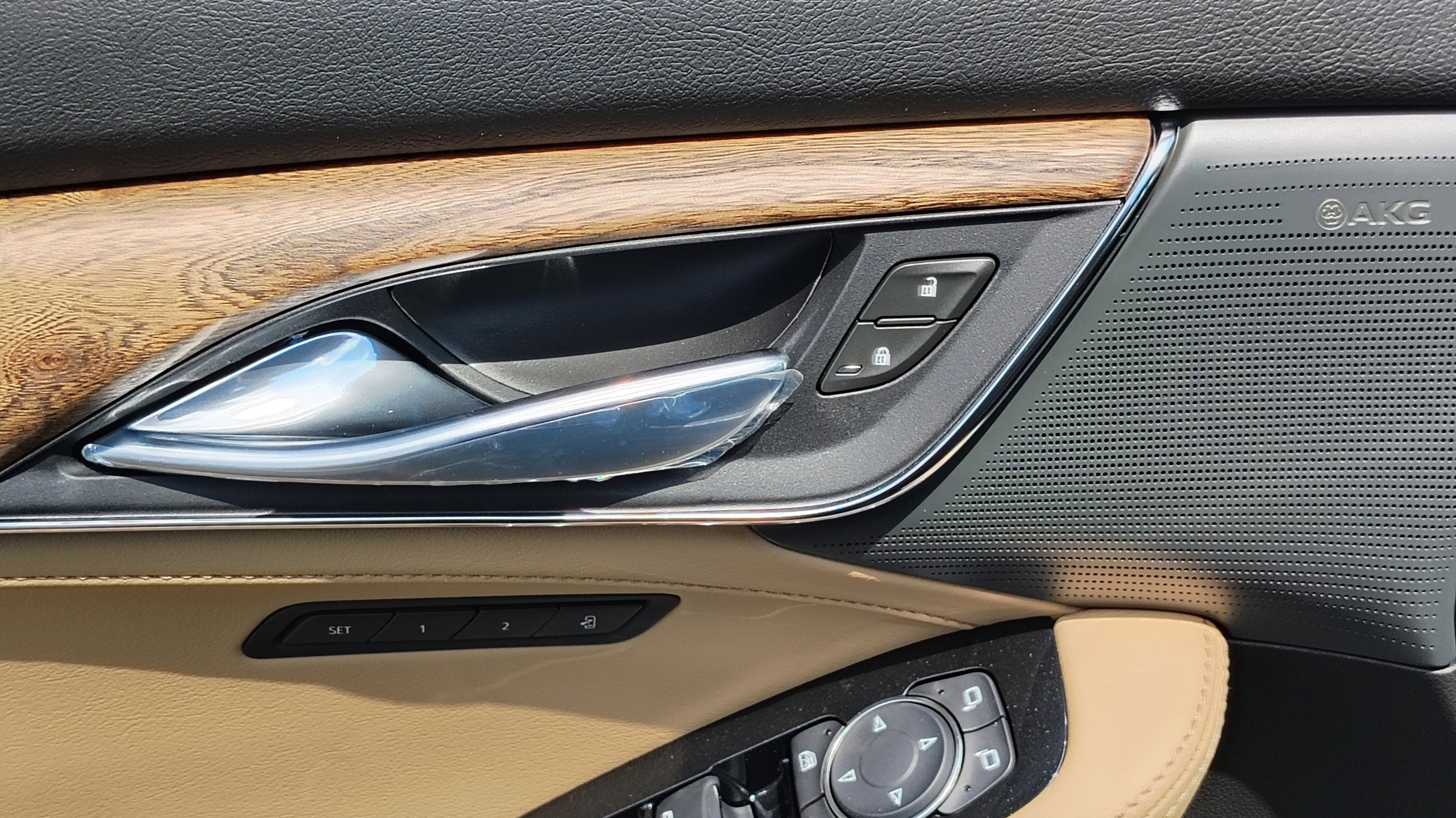 New 2026 Cadillac CT5 Premium Luxury image 12