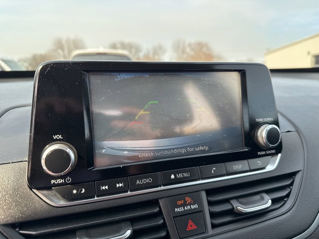 Used 2022 Nissan Altima 2.5 S image 15