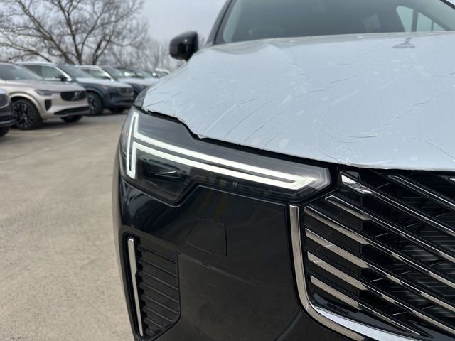 New 2026 Volvo XC90 B6 Plus w/ Protection Package image 10