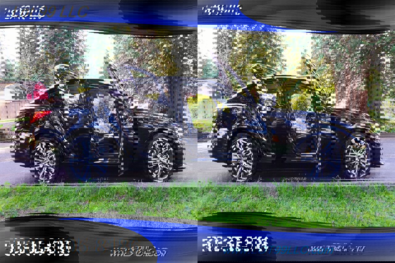 Used 2014 INFINITI Q50 image 27