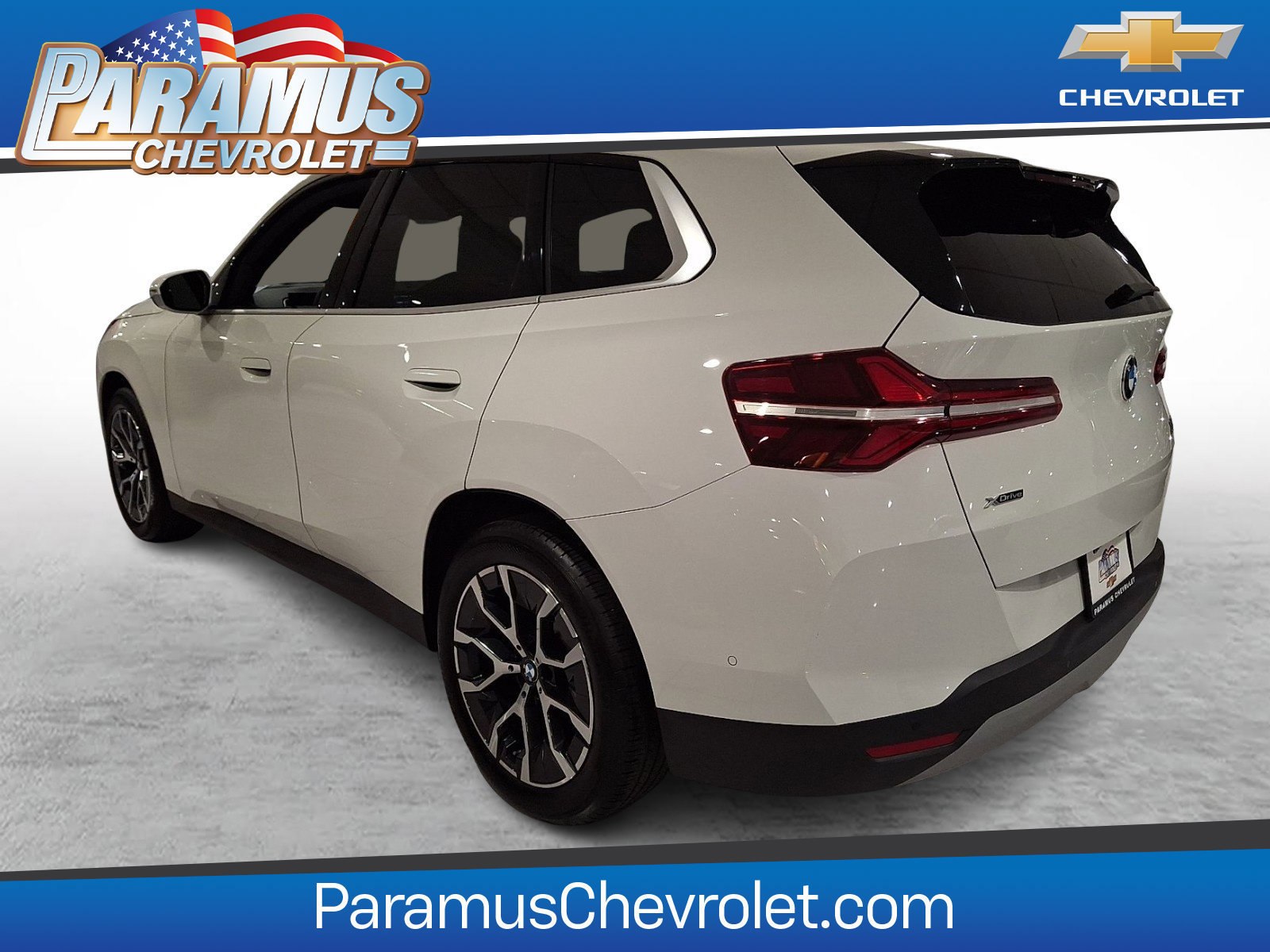 Used 2026 BMW X3 xDrive30i AWD/4WD image 4