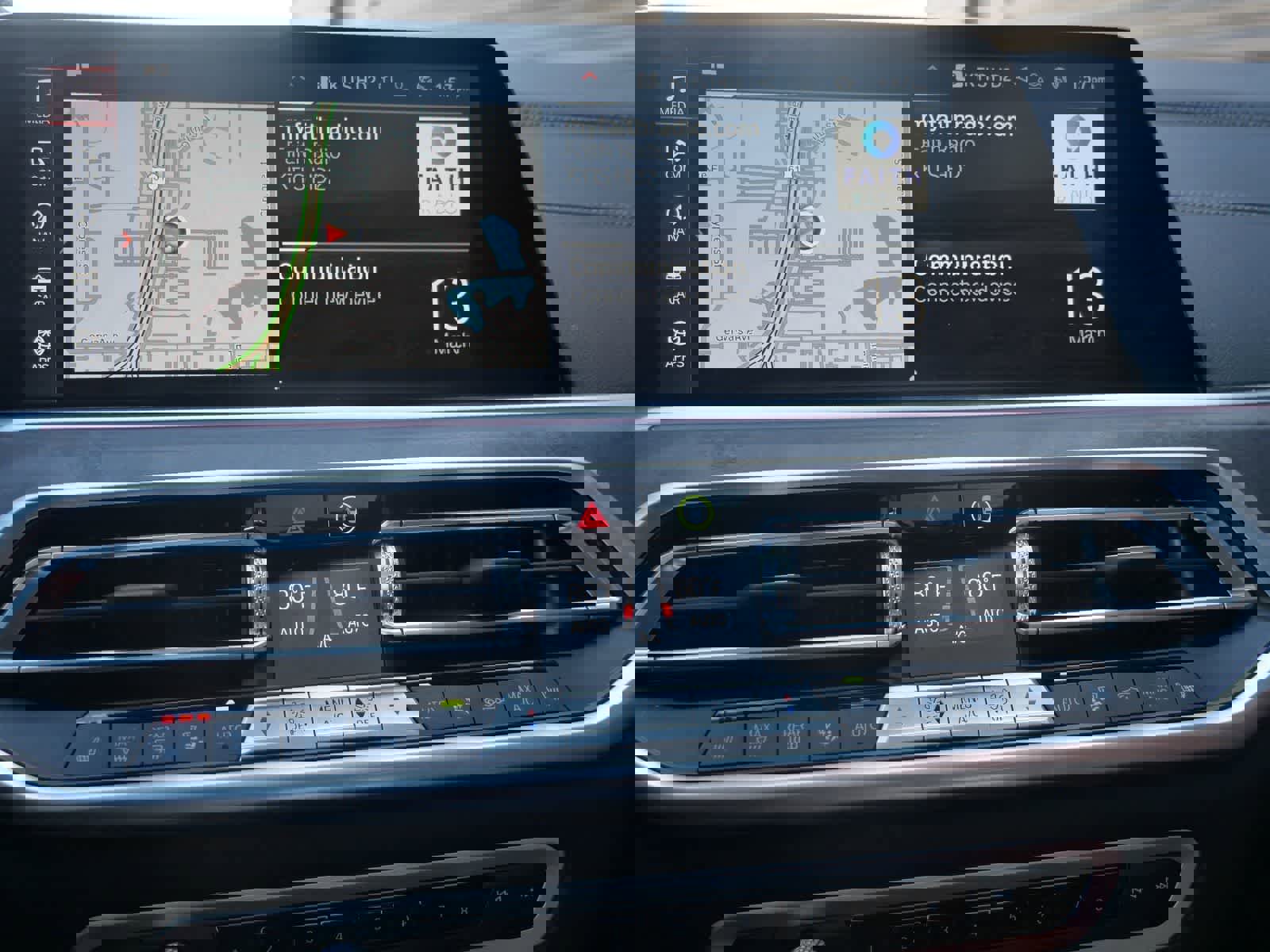 Used 2022 BMW X5 xDrive40i w/ M Sport Package image 18