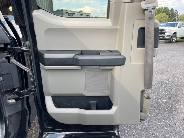 Used 2019 Ford F150 XL w/ XL Power Equipment Group AWD/4WD image 11