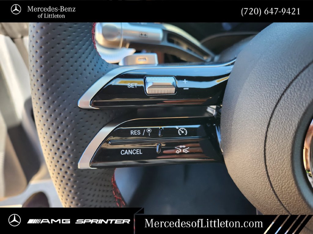 New 2027 Mercedes-Benz CLA 350 image 27