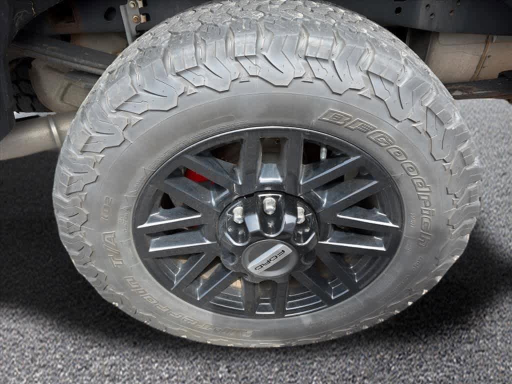 Used 2020 Ford F250 Lariat AWD/4WD image 14