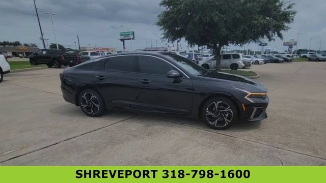 Used 2026 Kia K5 GT-Line FWD image 2