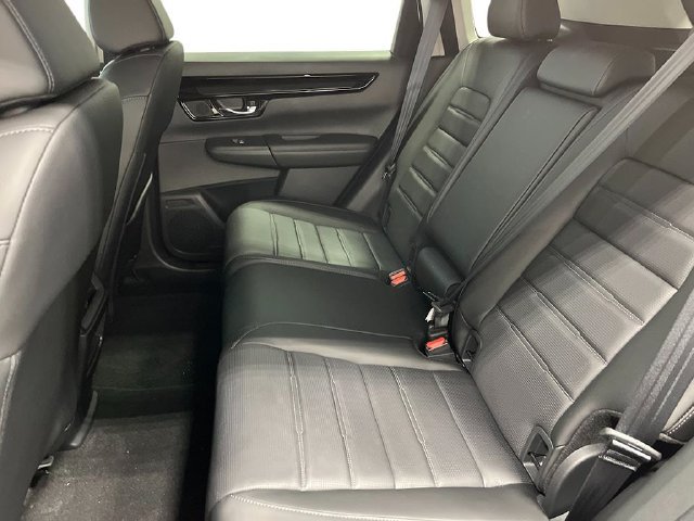 New 2027 Honda CR-V EX-L image 24