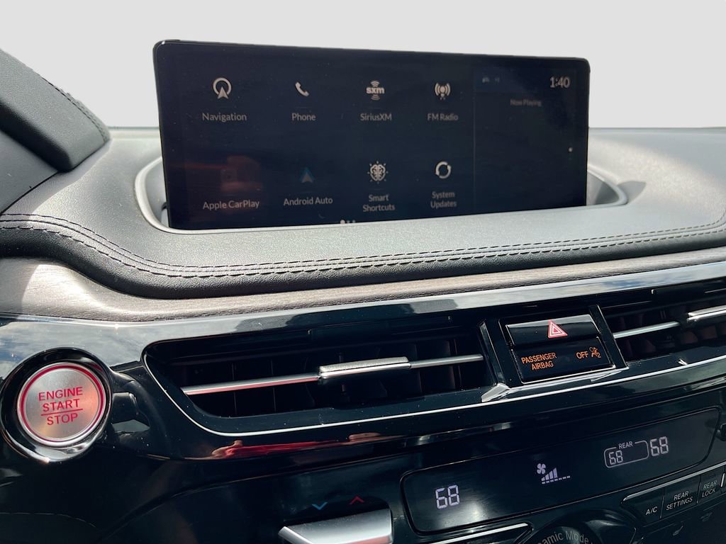 Used 2024 Acura MDX SH-AWD w/ Advance Package image 15