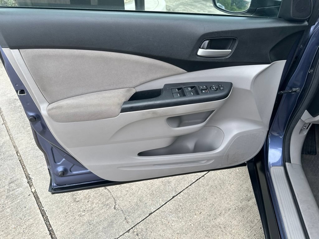 Used 2014 Honda CR-V EX image 10