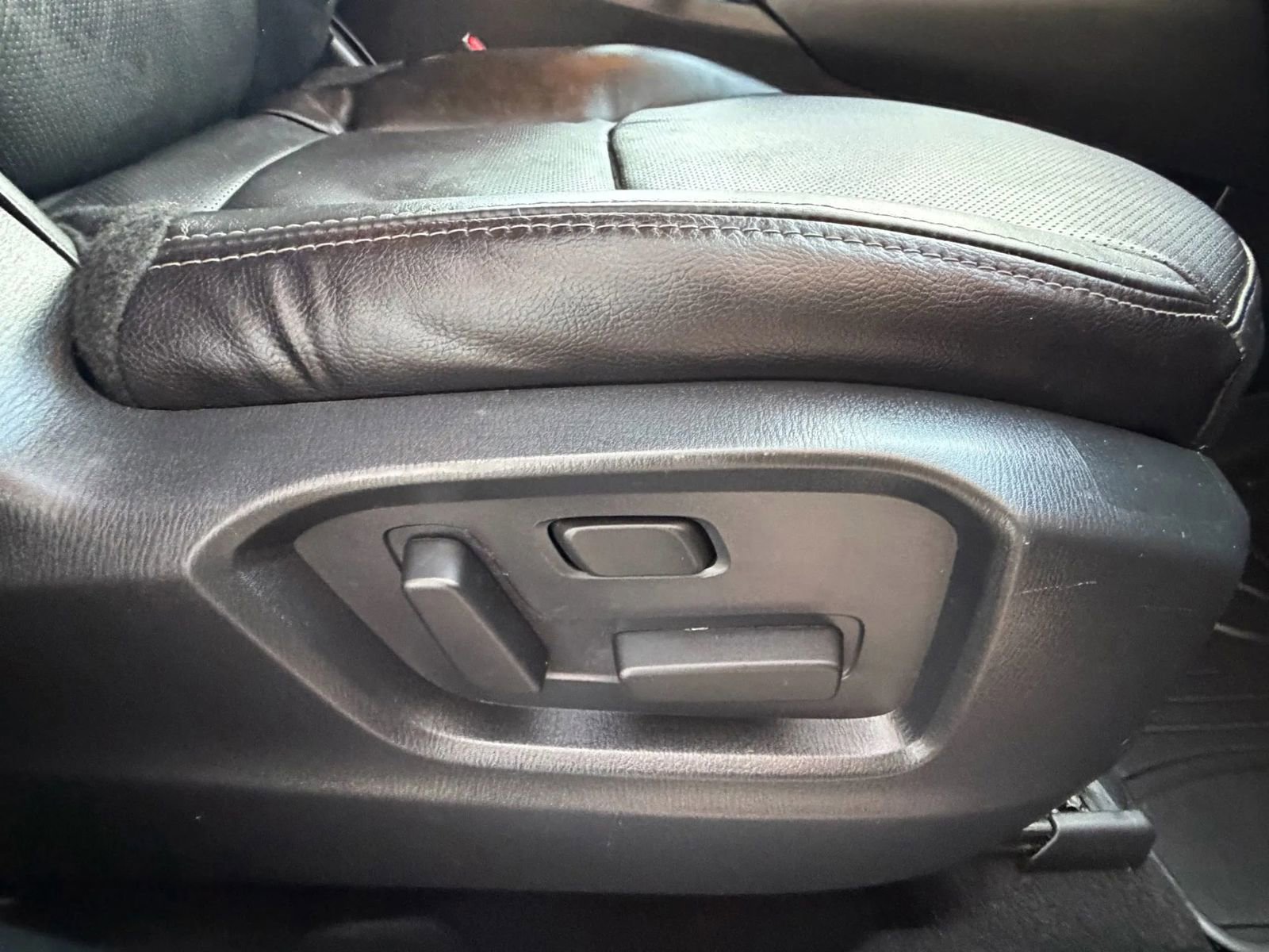 Used 2019 MAZDA CX-9 Touring image 21