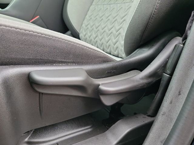 Certified 2024 Chevrolet Equinox LS FWD image 17