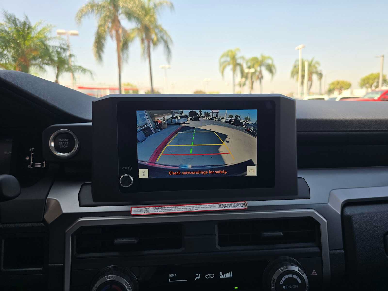 Certified 2026 Toyota 4Runner SR5 AWD/4WD image 30