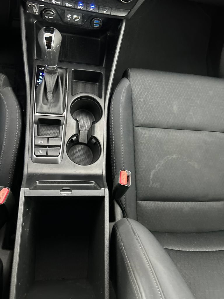 Used 2016 Hyundai Tucson Sport FWD image 15
