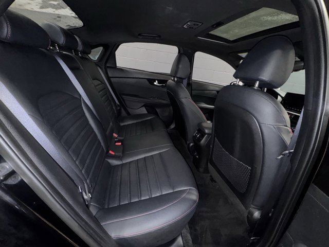 Used 2023 Kia Forte GT w/ GT2 Package image 17