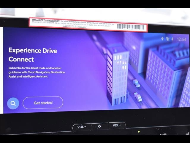 New 2024 Toyota bZ4X XLE image 7