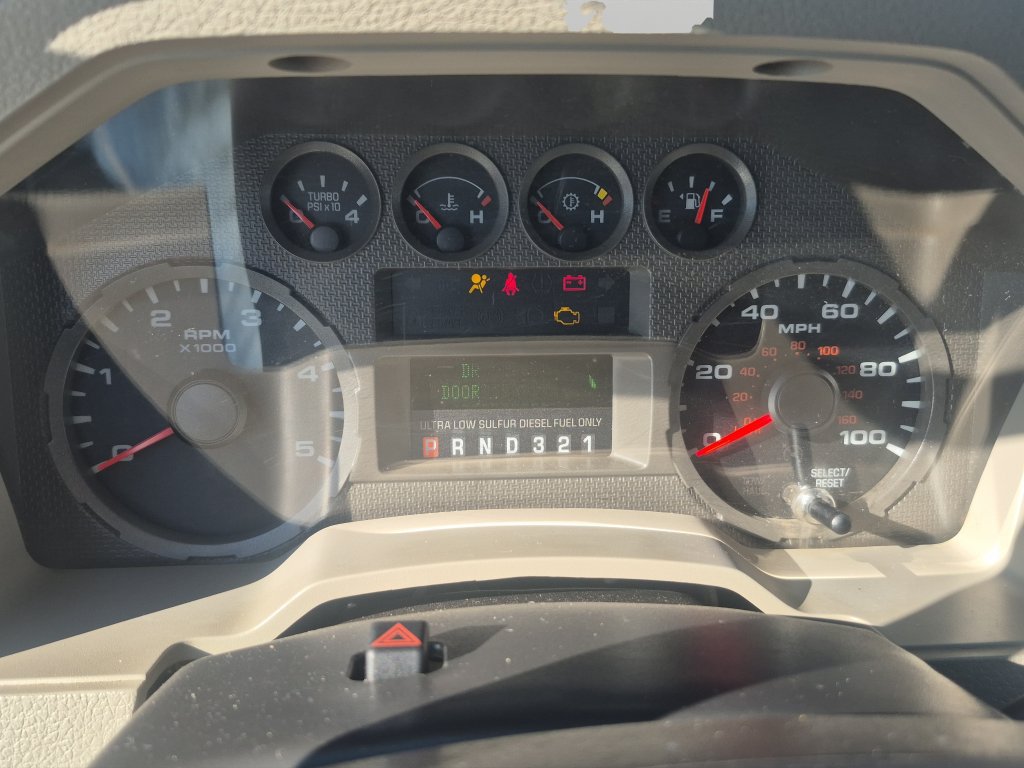 Used 2010 Ford F350 XLT AWD/4WD image 15
