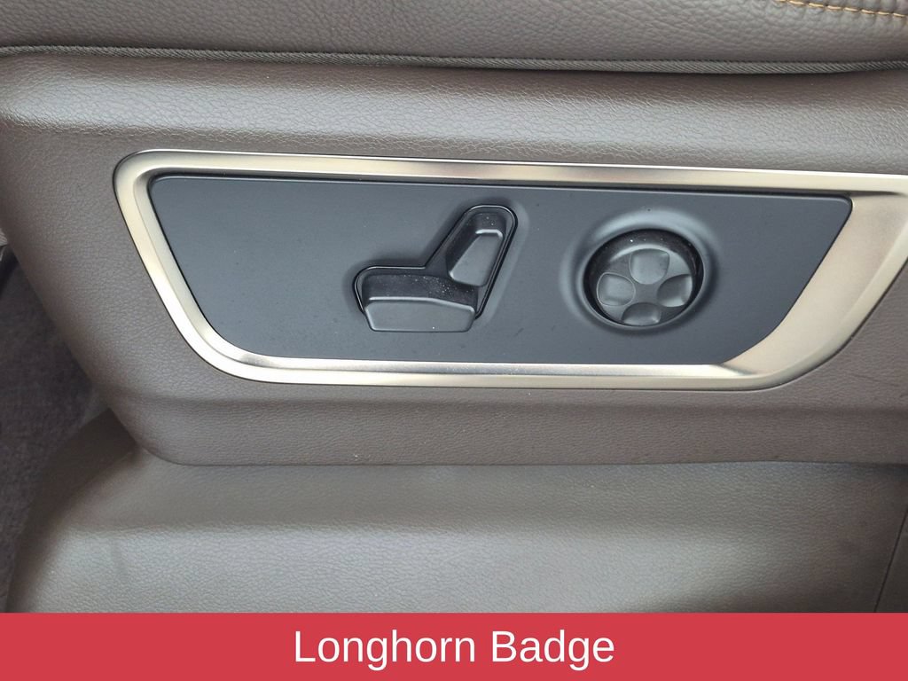 Used 2025 RAM 1500 Limited AWD/4WD image 15