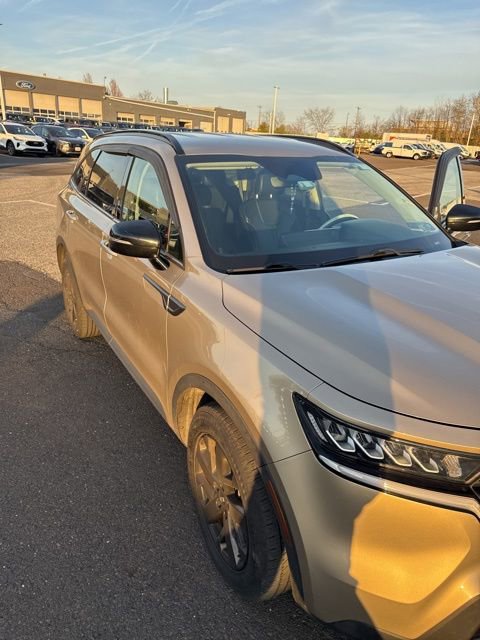 Used 2021 Kia Sorento S AWD/4WD image 13
