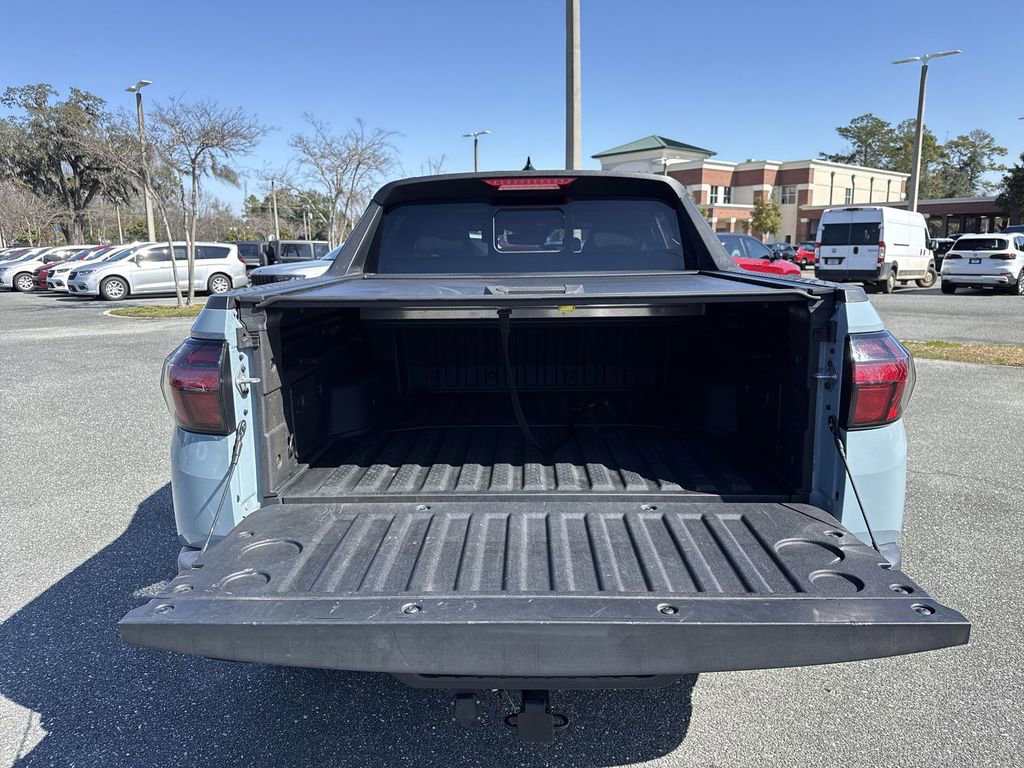 Used 2022 Hyundai Santa Cruz SEL Premium image 23