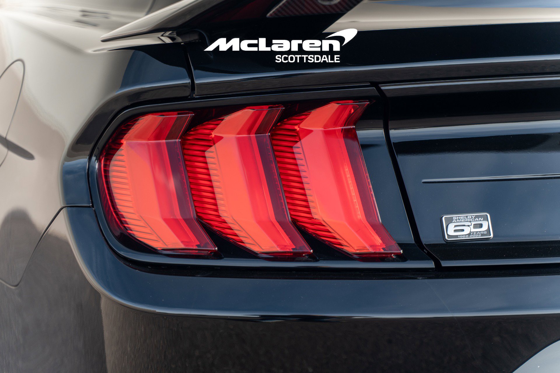 Used 2022 Ford Mustang Shelby GT500 w/ Technology Package image 21