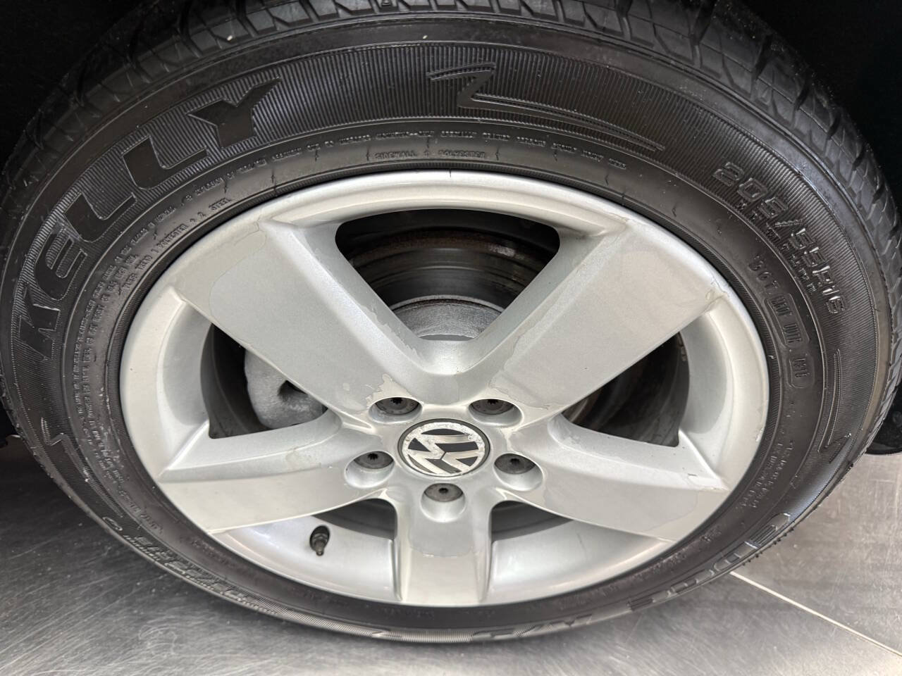 Used 2008 Volkswagen Jetta SE FWD image 23