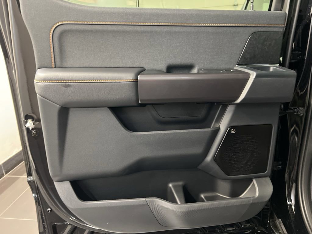 New 2026 Ford F150 Tremor AWD/4WD image 11