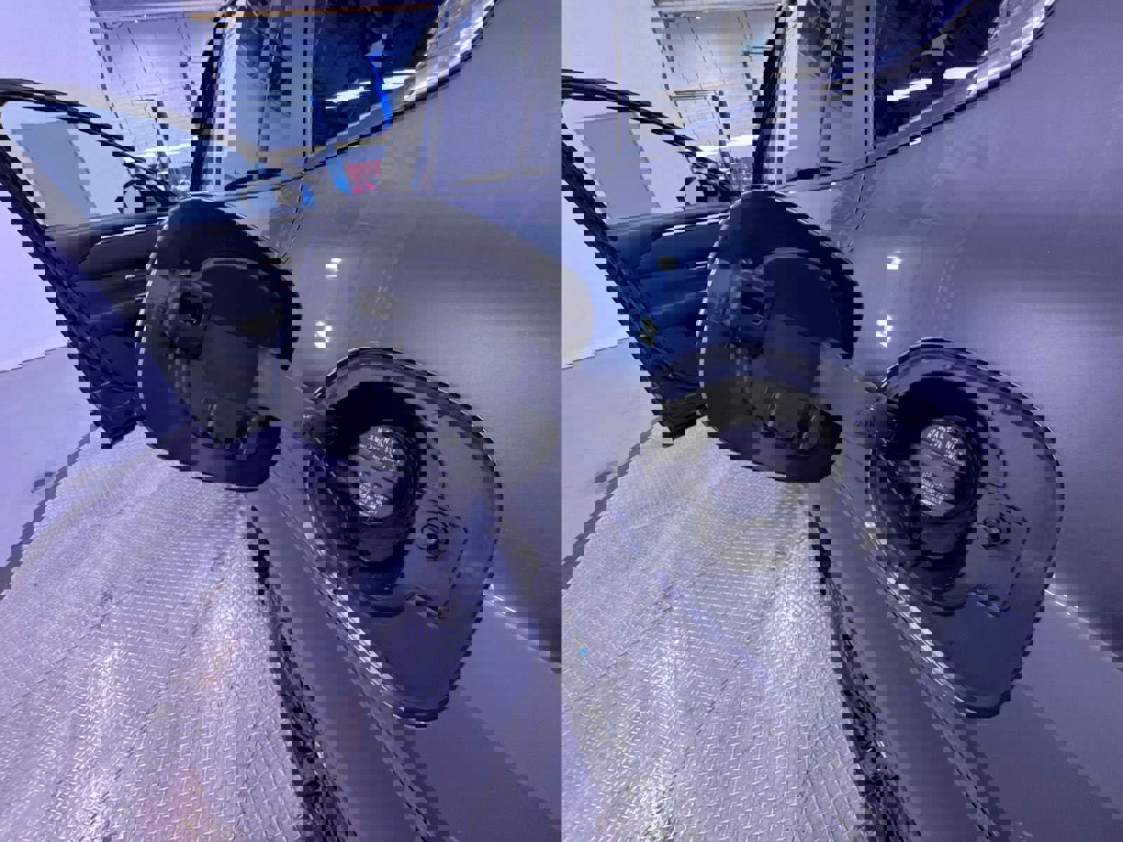 Used 2024 MAZDA CX-50 AWD 2.5 S w/ Cargo Package image 41