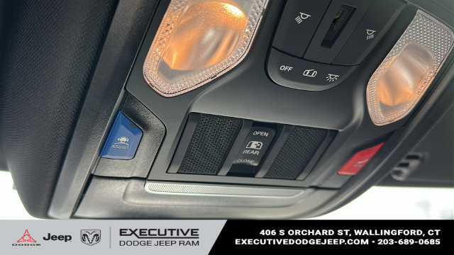 New 2026 RAM 1500 Big Horn AWD/4WD image 19