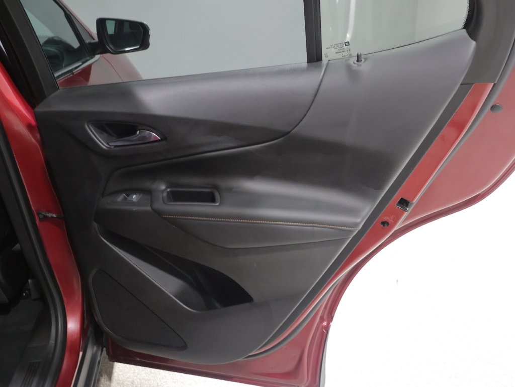 Used 2019 Chevrolet Equinox Premier AWD/4WD image 13