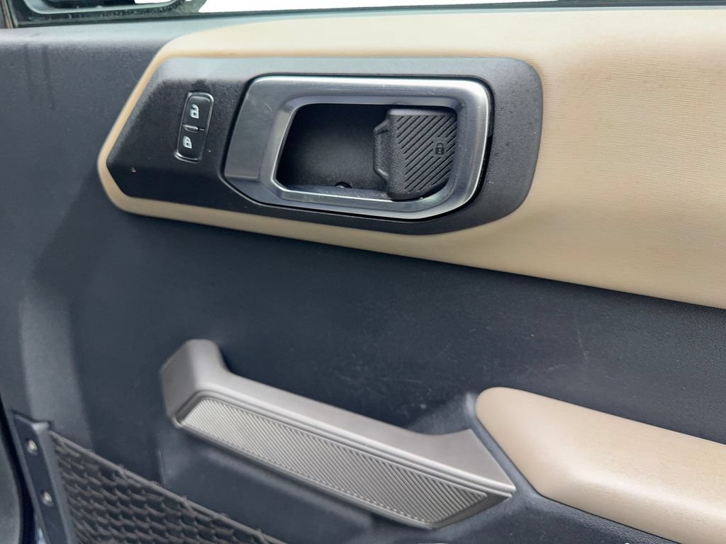 Used 2021 Ford Bronco Wildtrak AWD/4WD image 50