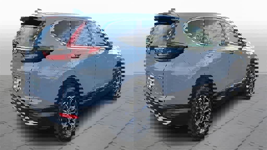 Used 2020 Honda CR-V EX image 8