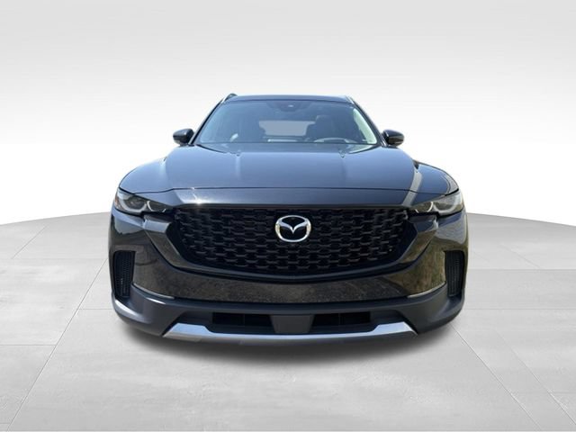 Used 2023 MAZDA CX-50 AWD 2.5 Turbo w/ Premium Pkg image 8