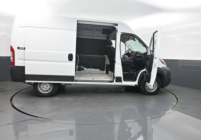 Used 2019 RAM ProMaster 1500 FWD image 25