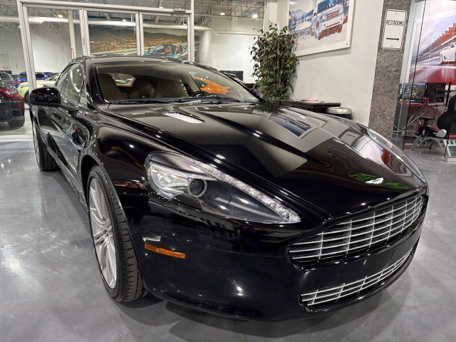 Used 2011 Aston Martin Rapide image 26