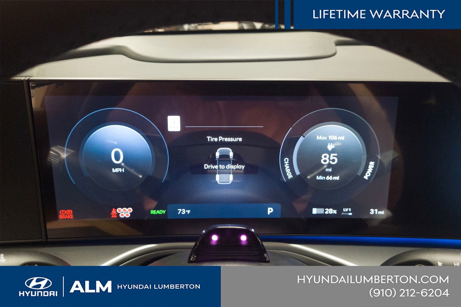 New 2026 Hyundai Ioniq 9 SEL AWD/4WD image 30