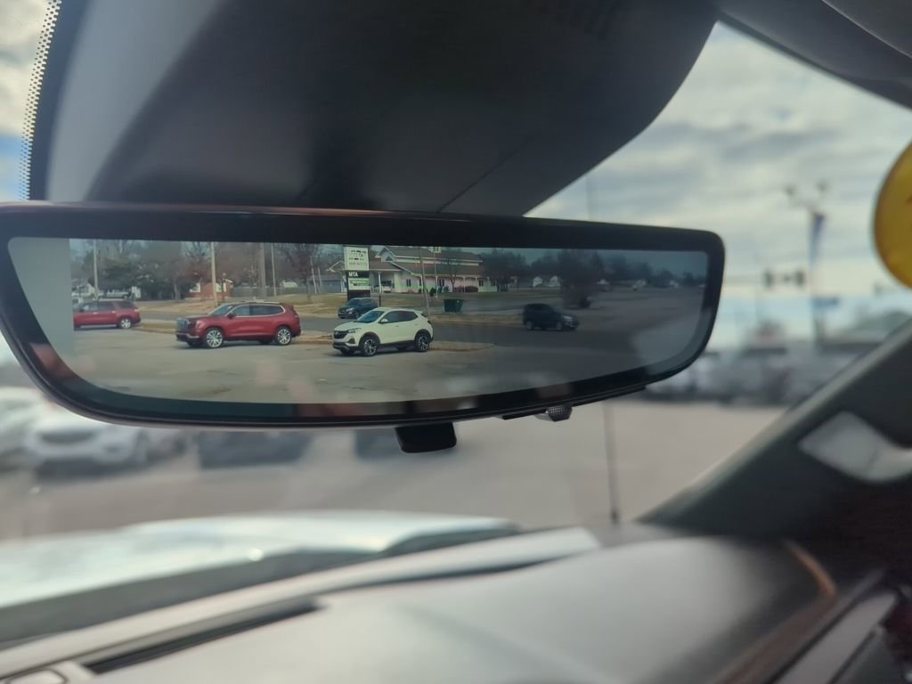 Used 2024 GMC Sierra 1500 AT4 w/ Technology Package image 59