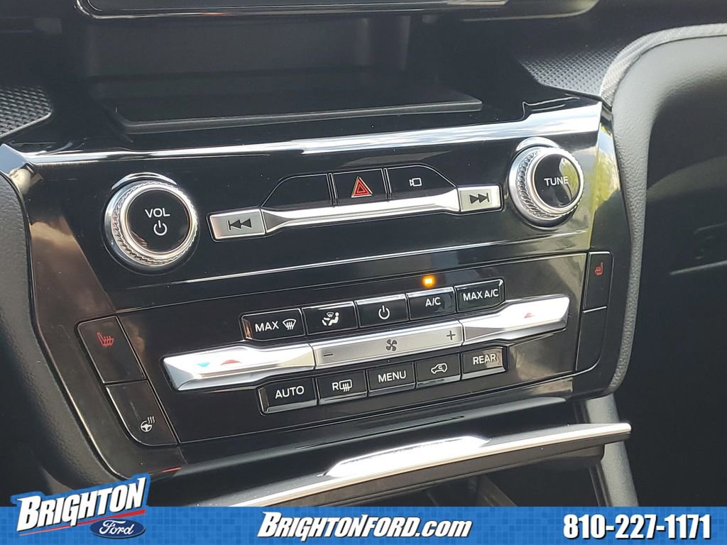 Certified 2023 Ford Explorer ST-Line AWD/4WD image 27
