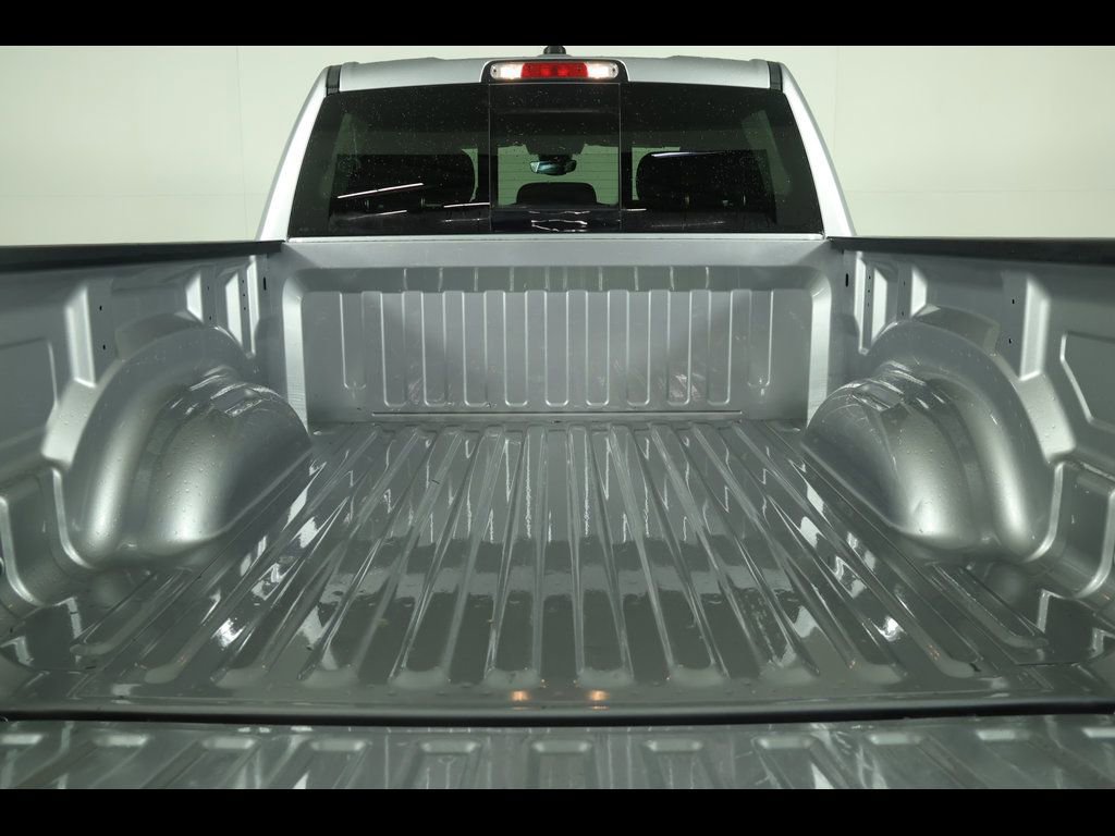 Used 2022 RAM 1500 Big Horn image 20