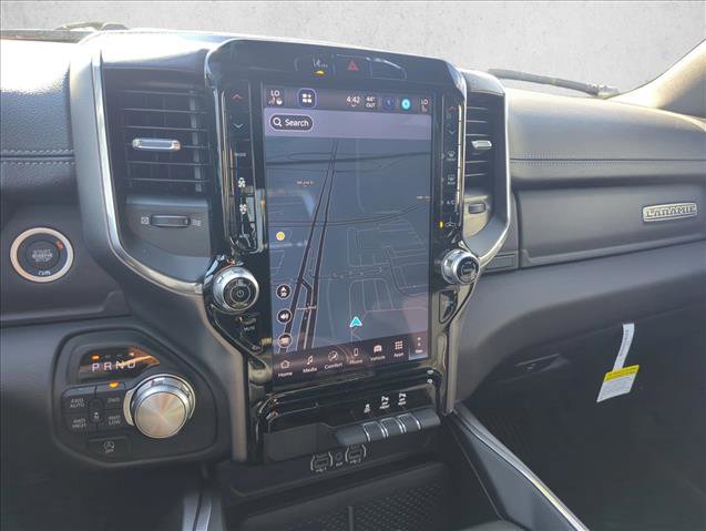 New 2026 RAM 1500 Laramie image 11
