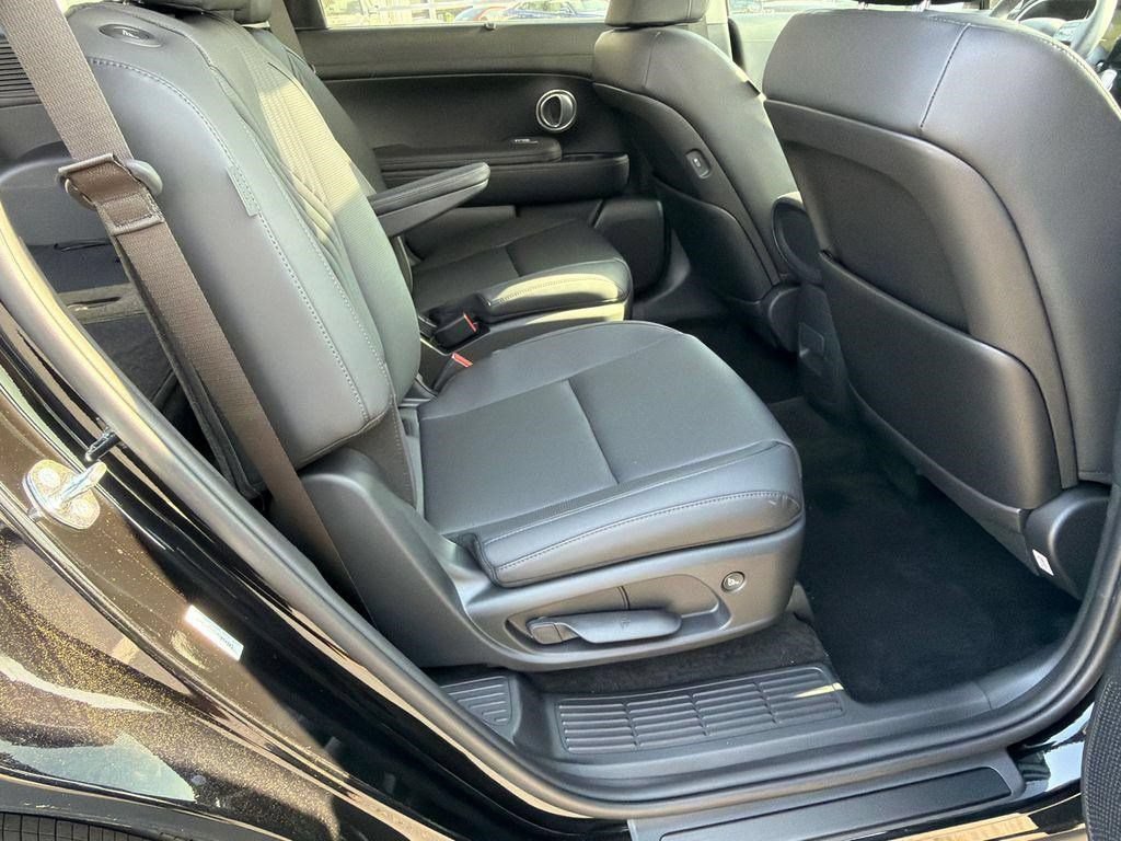New 2026 Hyundai Palisade SEL FWD image 15