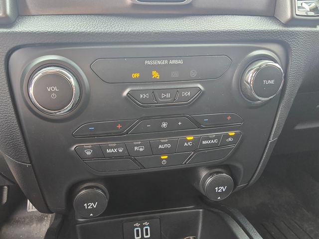 Used 2023 Ford Ranger XLT w/ Equipment Group 301A Mid AWD/4WD image 19