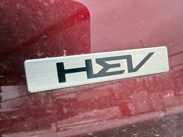 Used 2024 Kia Sportage SX Prestige image 19