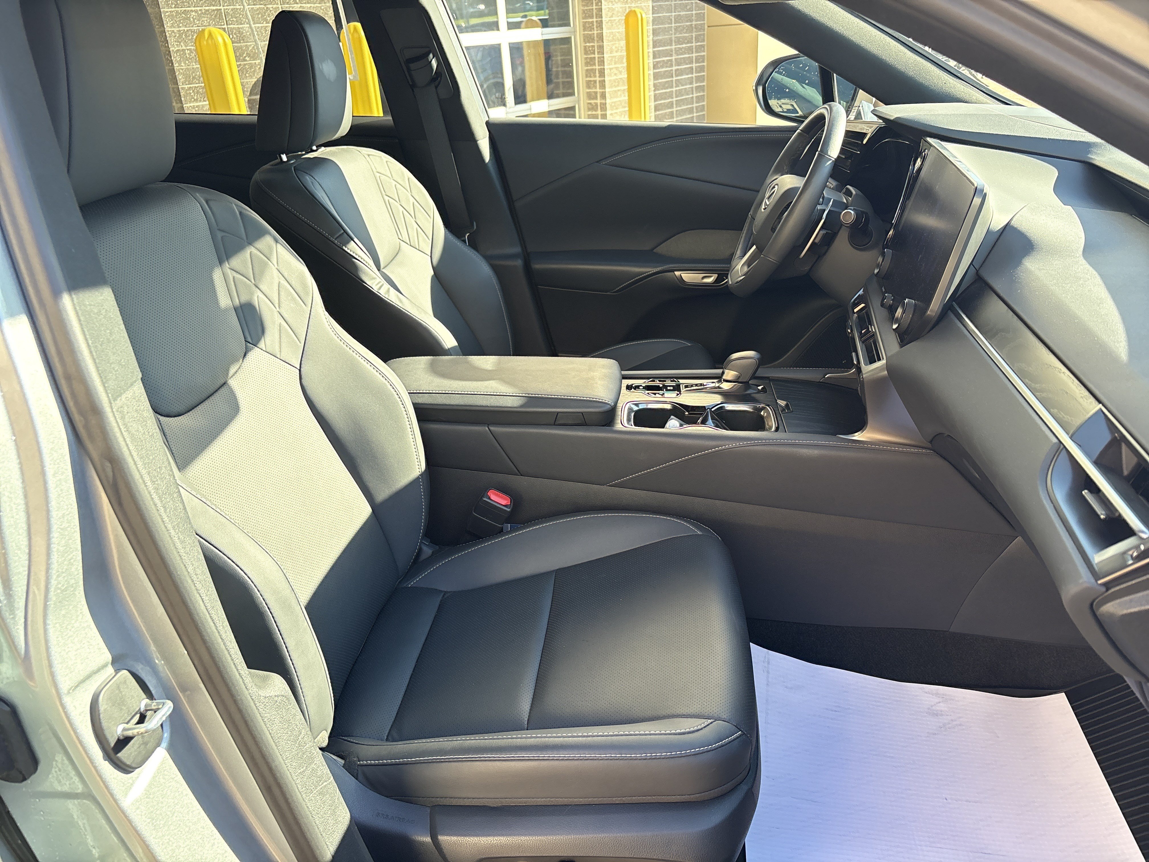 Certified 2025 Lexus RX 350 Premium w/ Convenience Package AWD/4WD image 33