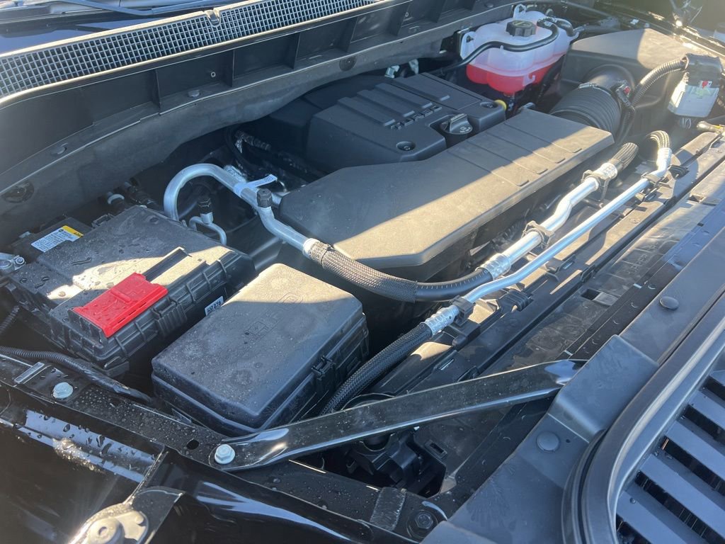 New 2026 Chevrolet Silverado 1500 LT image 39