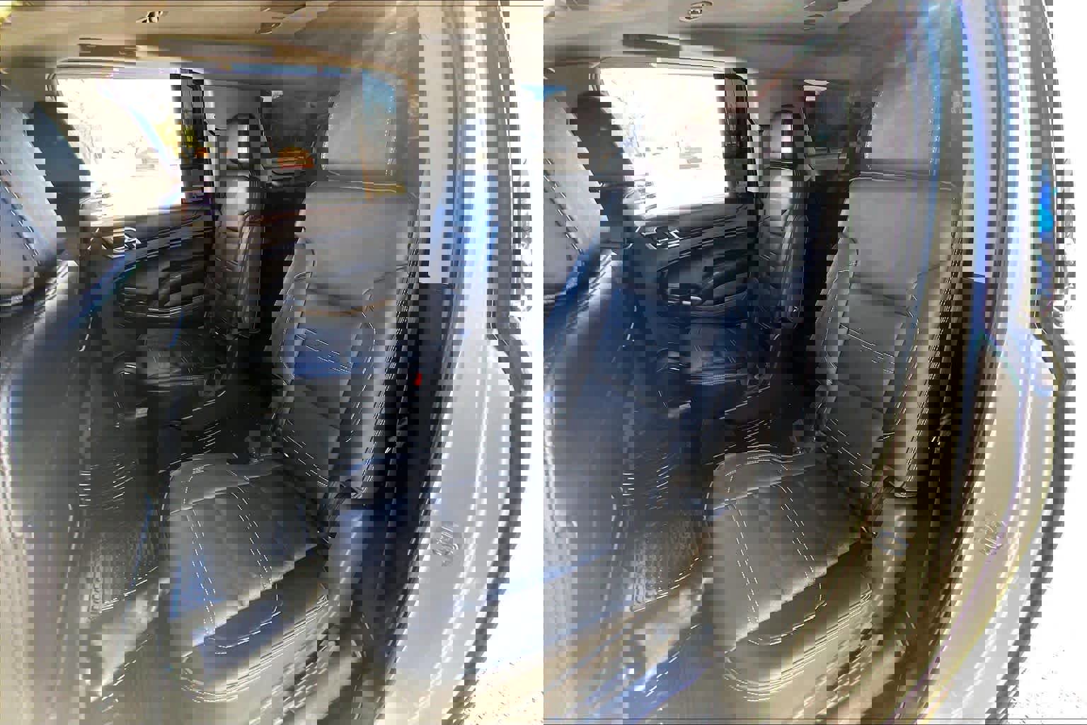 Used 2019 GMC Yukon XL Denali w/ Open Road Package image 20